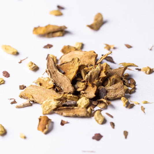 Kurkuma Relax 100g Pkg