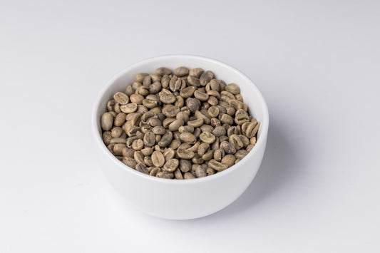 Guatemala SHG Antiqua