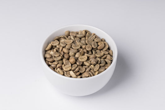 Kenya AA Kamuchini Estate