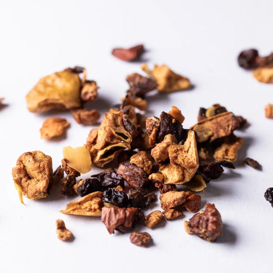 Früchtetee Hüttenzauber