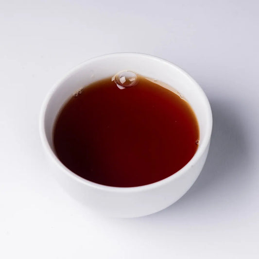 Rooibos Caramel Orange
