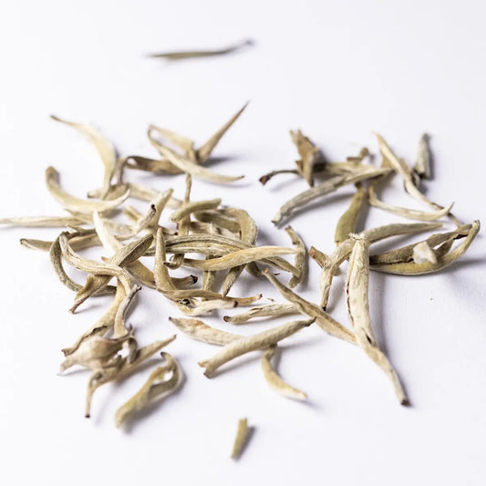 Ying Zhen Weisser Tee