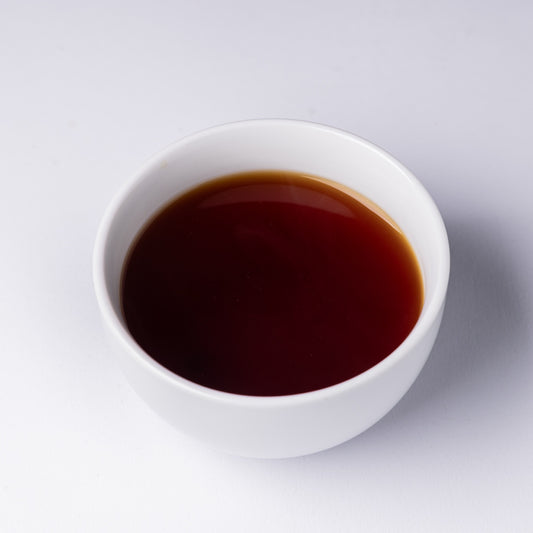 Kurkuma Chai