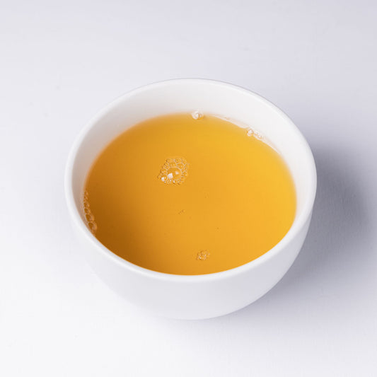 Grüner Tee Earl Grey Green von Heissenberger Online – Bild 2
