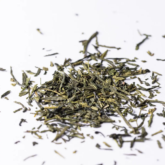 Grüner Tee Sencha Superior von Heissenberger Online – Bild 2