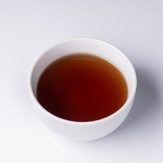 Kräutertee Holunderblüten-Ingwer Ayurveda von Heissenberger Online – Bild 2