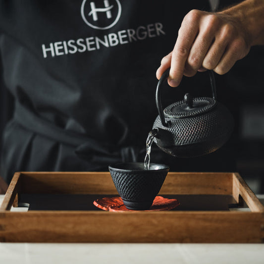 Kräutertee Relax Tee von Heissenberger Online – Bild 2