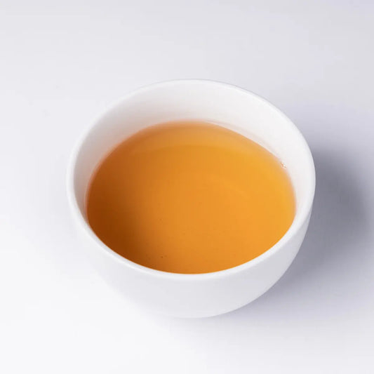 White Hill Oolong von Heissenberger Online – Bild 2