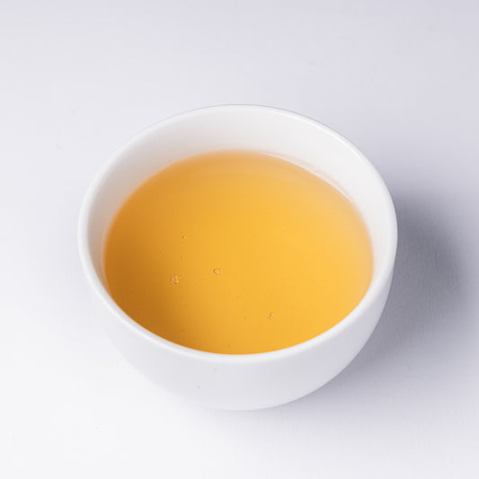 Schwarztee Darjeeling Hochland TGFOP I F.F. von Heissenberger Online – Bild 2