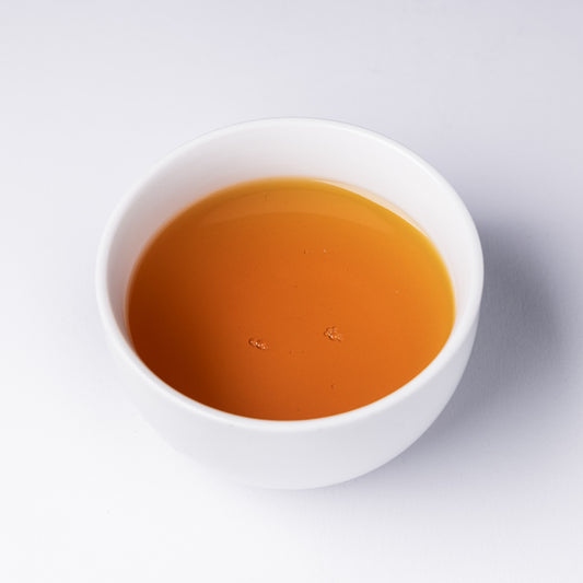 Schwarztee Darjeeling Monsun SFTGFOP S.F von Heissenberger Online – Bild 2