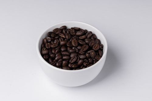 San Cristobal Flatbean