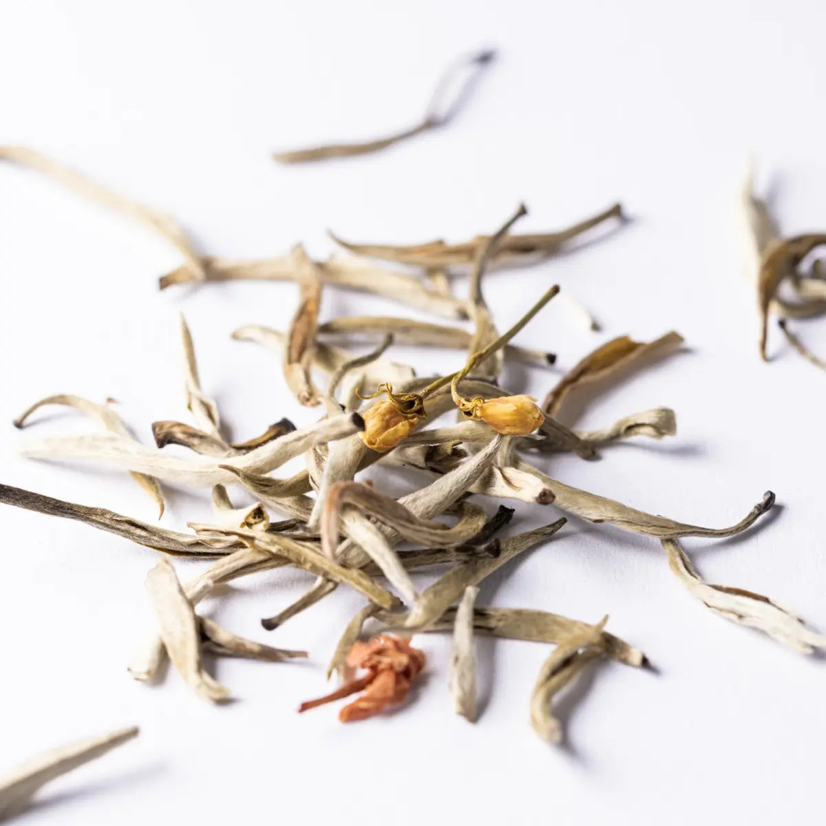 Jasmin Fancy Flowery Pekoe Weisser Tee