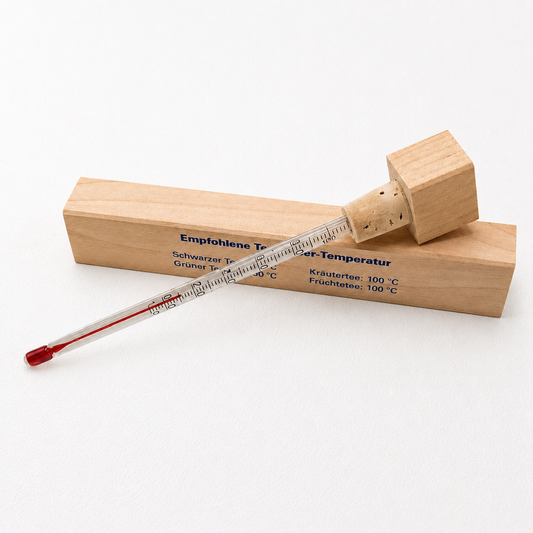 Tea Water Thermometer