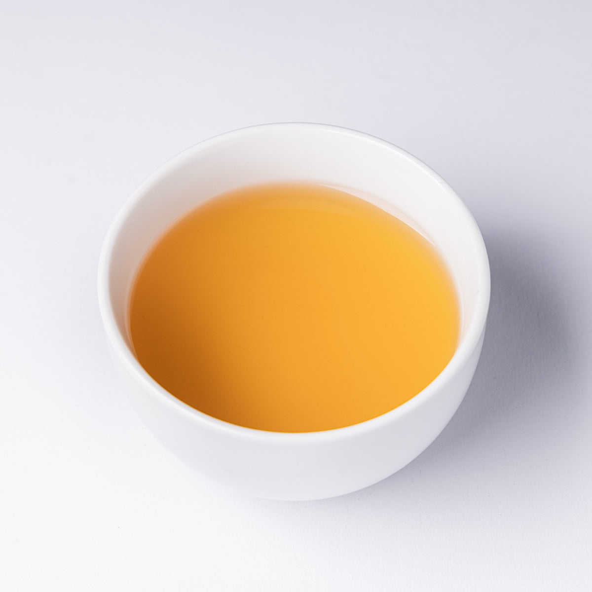 Silver Needle White Tea