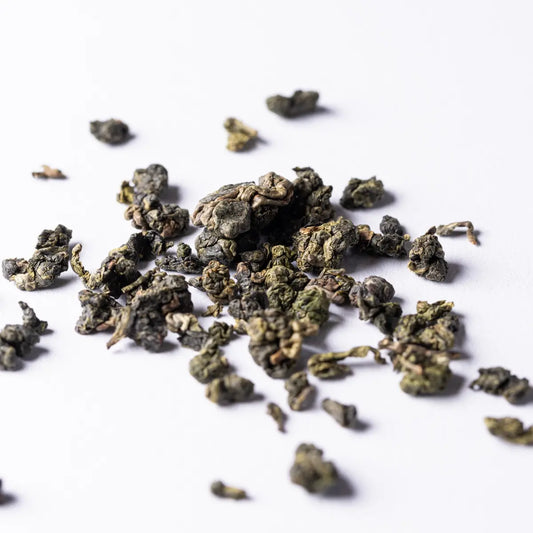 Dong Ding Blue Pearl Oolong