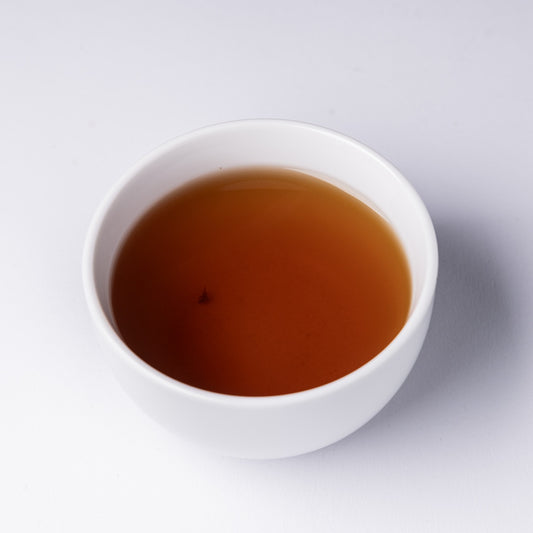 Tulsi Melisse Ayurveda