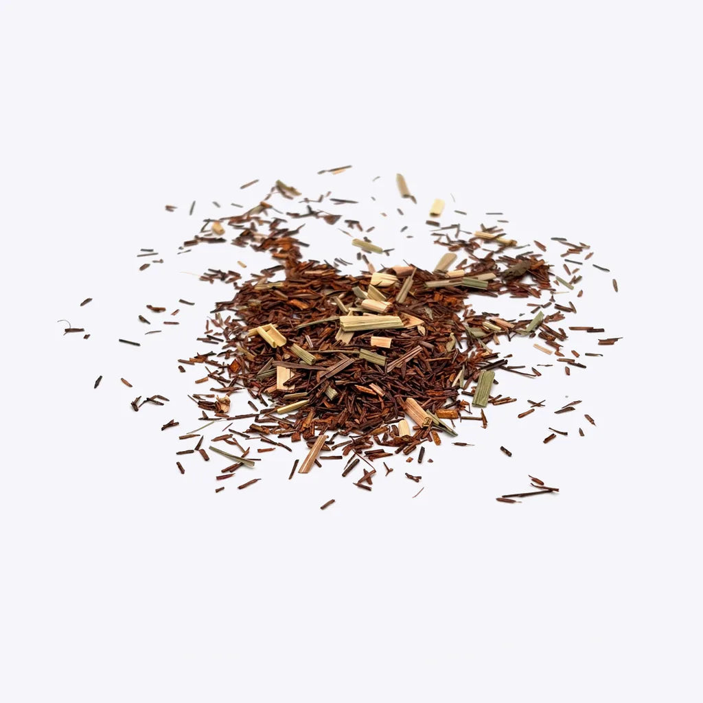 Rooibos Lemongras – Heissenberger Tee & Kaffee
