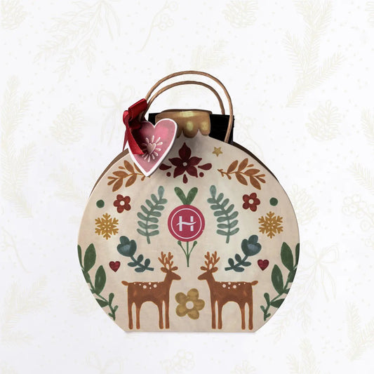 Christmas Bag  Chic