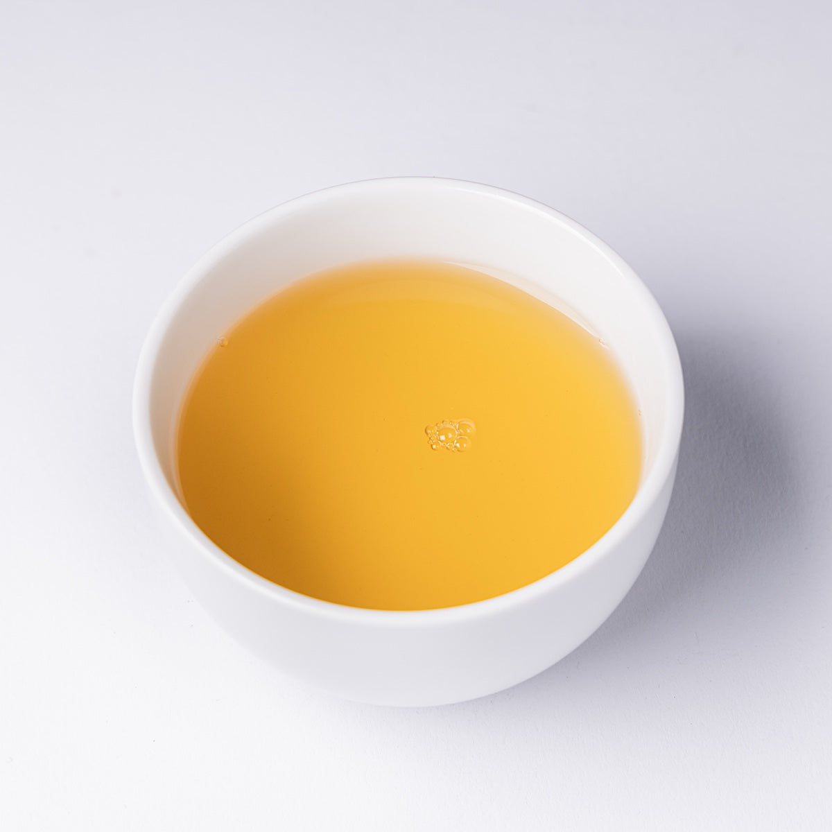 Spring Flowery Weisser Tee