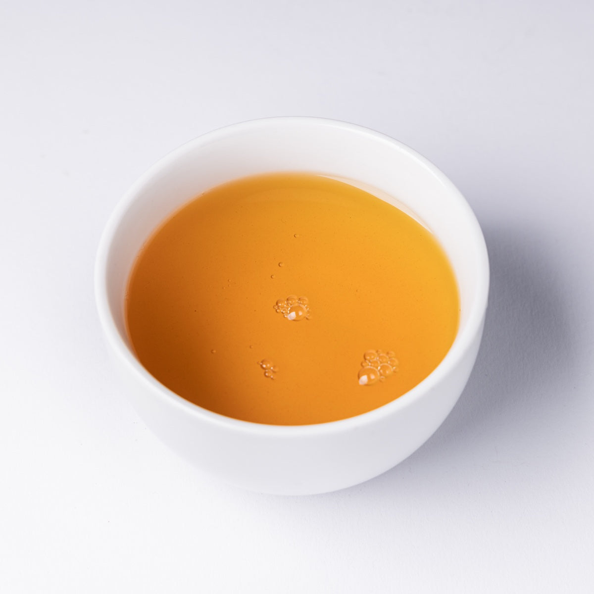 Früchtetee Mandarinenkuss