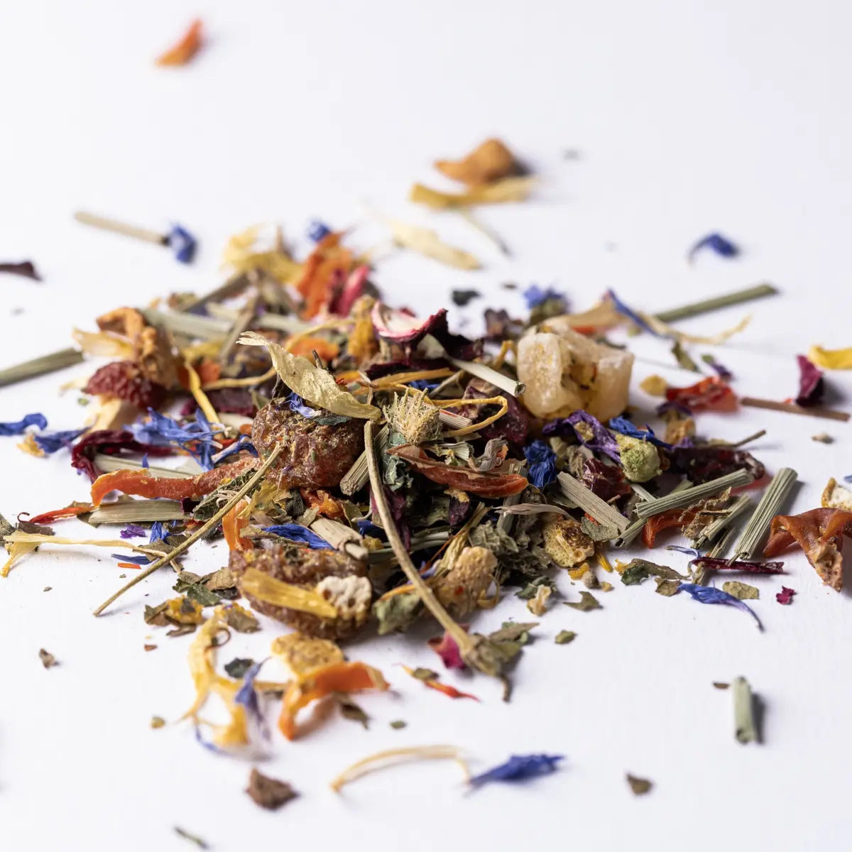 Glücklicher Augenblick