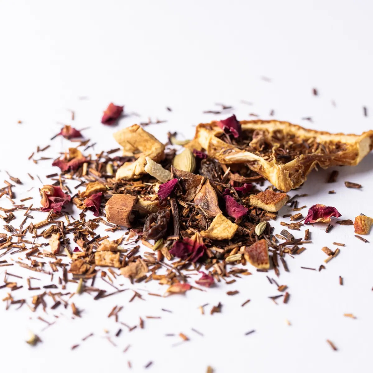 Rooibos Christmas