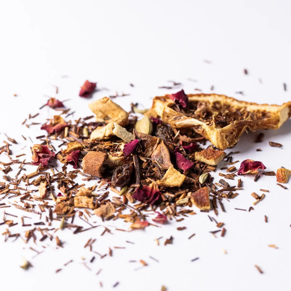 Rooibos Christmas