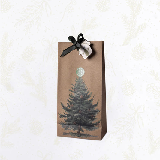 Christmas Bag - O Tannenbaum groß