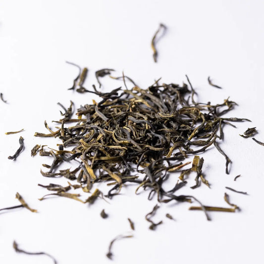 Ruanda Kibungo FTGFOP Green