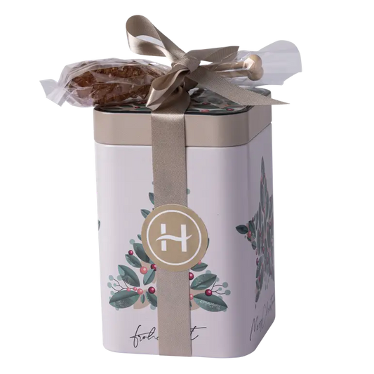 Christmas Dose Beige