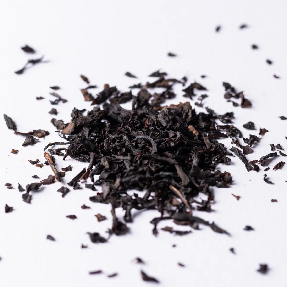 Vanilletee Excelsior