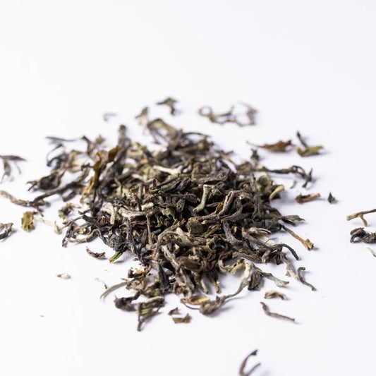 Darjeeling First Invoice SFTGFOP I