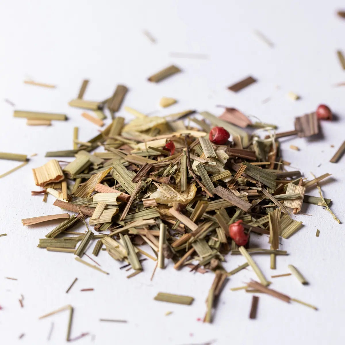 Chai of Colombo Ayurveda