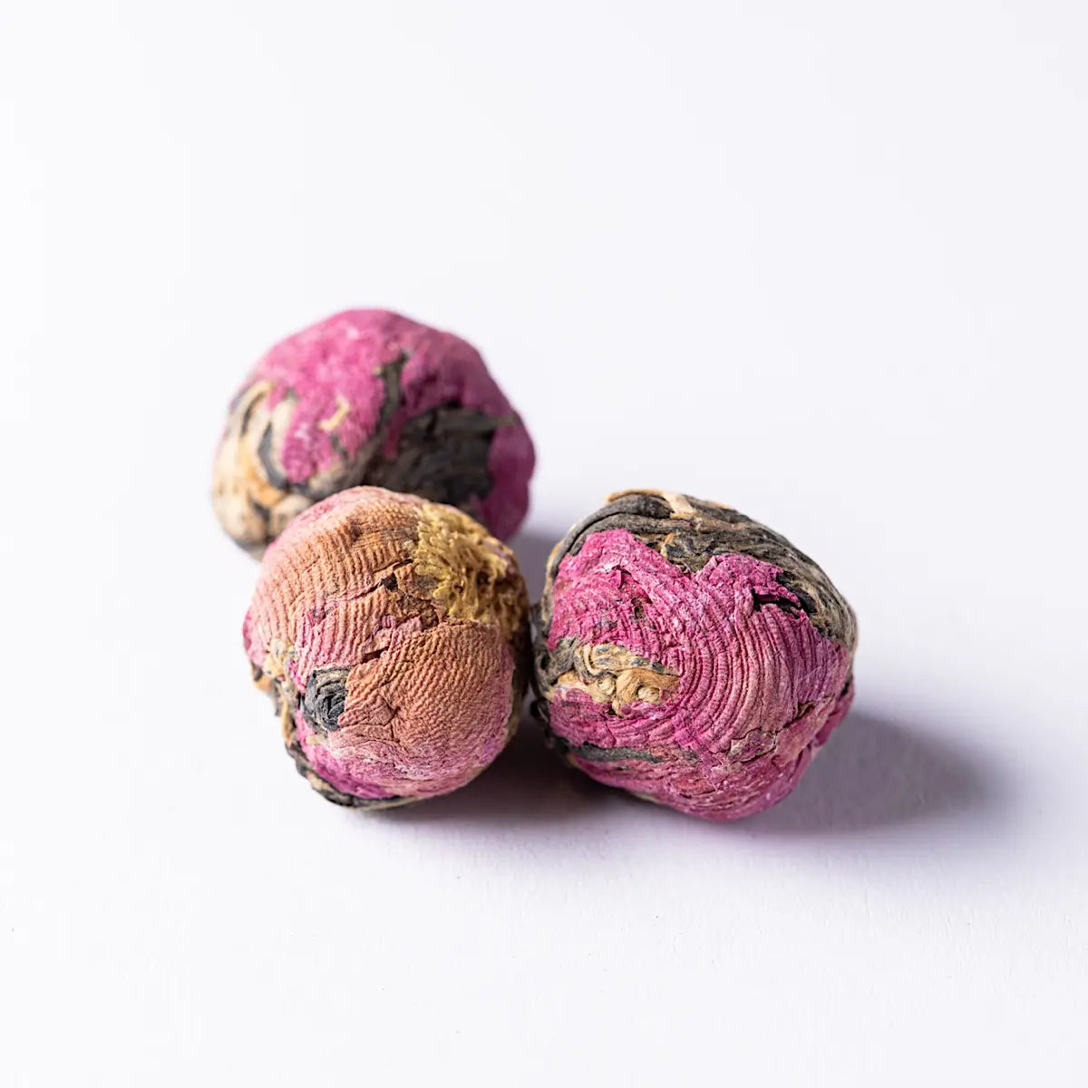 Exotic Flame Red Rose