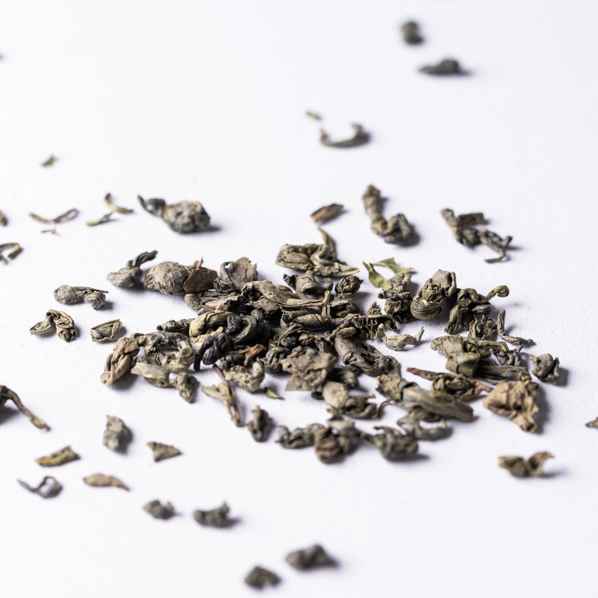 Le Tuarec aus Marokko (Grüner Tee)