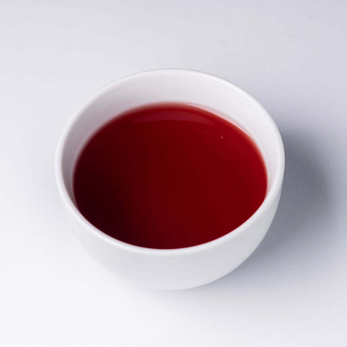 Früchtetee - Mandarine Bergamot