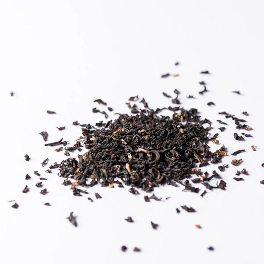 Assam IV GBOP Top of Season S.F.