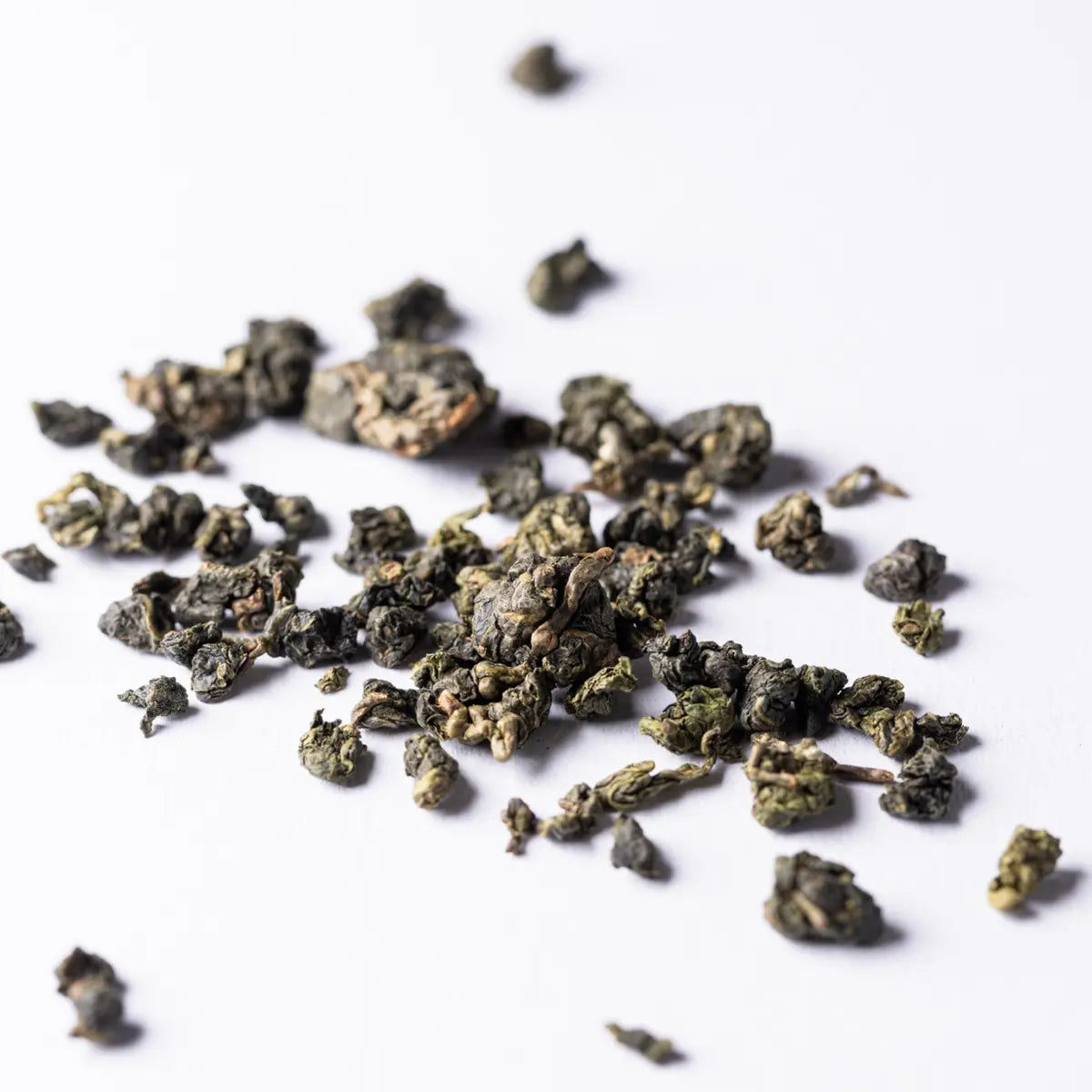 Vietnam Oolong Thai Nguyen