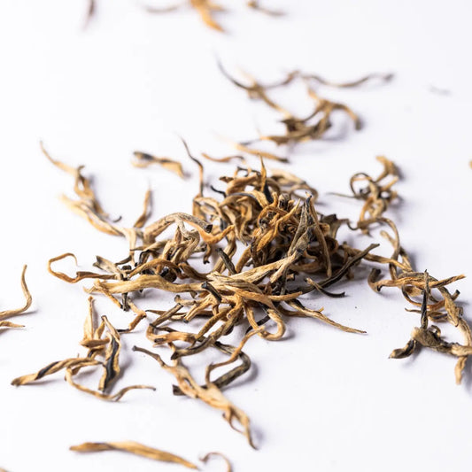 Assam Golden Tippy S.F.