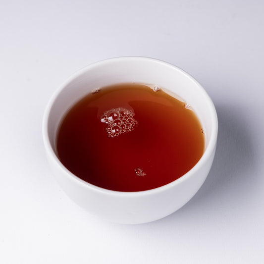 Ceylon Uva Superior OP