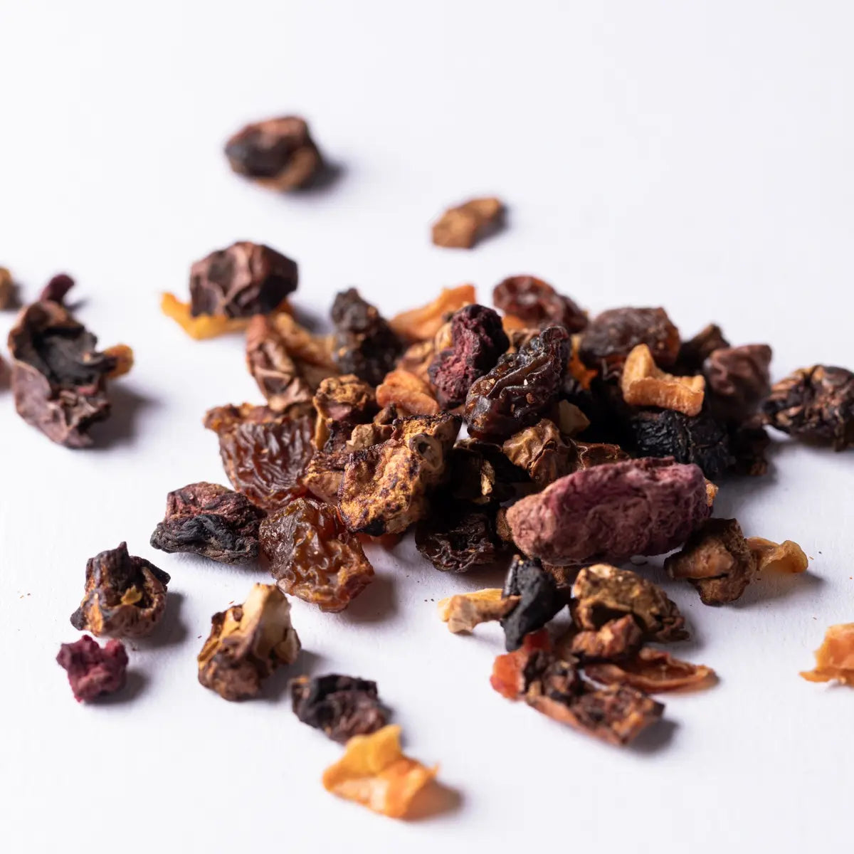 Früchtetee Beerentraum