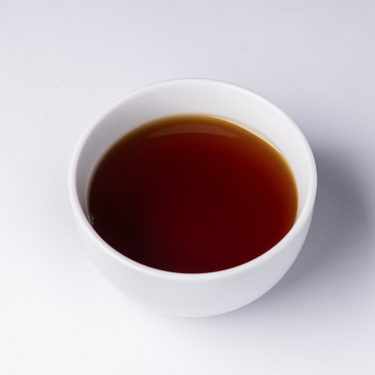 Lapsang Souchong Crocodile