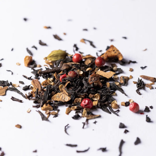 Petersburger Schlittenfahrt