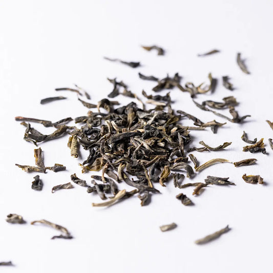 Yunnan Green Tea