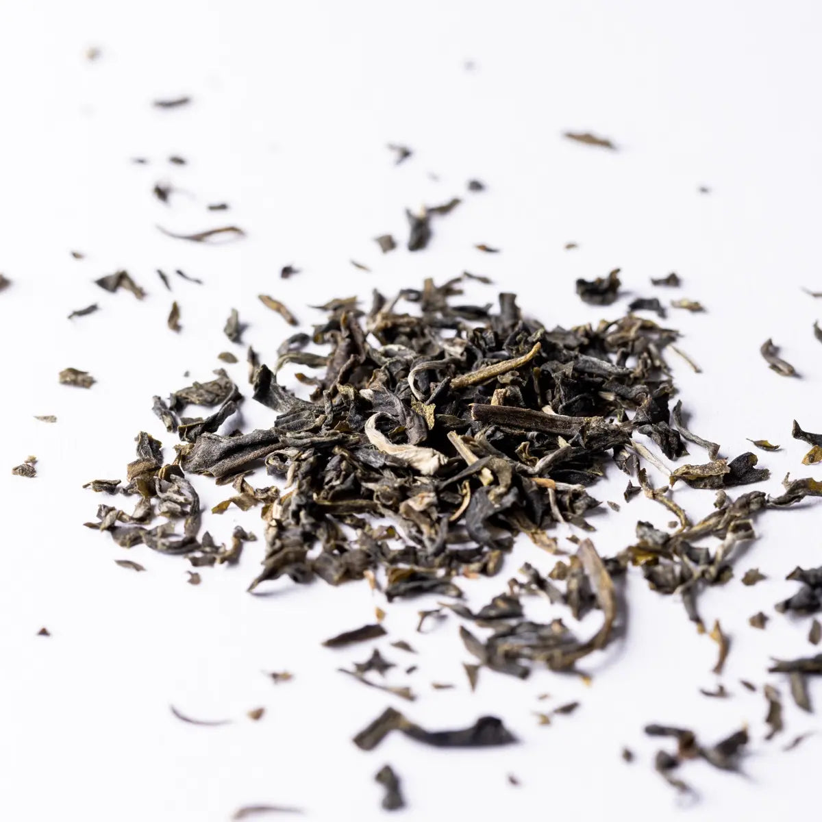 Vietnam Green Mountain