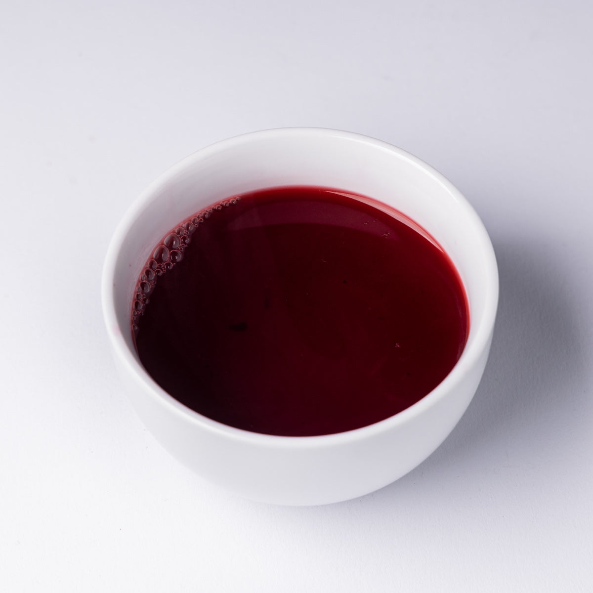 Hibiscus flowers cut