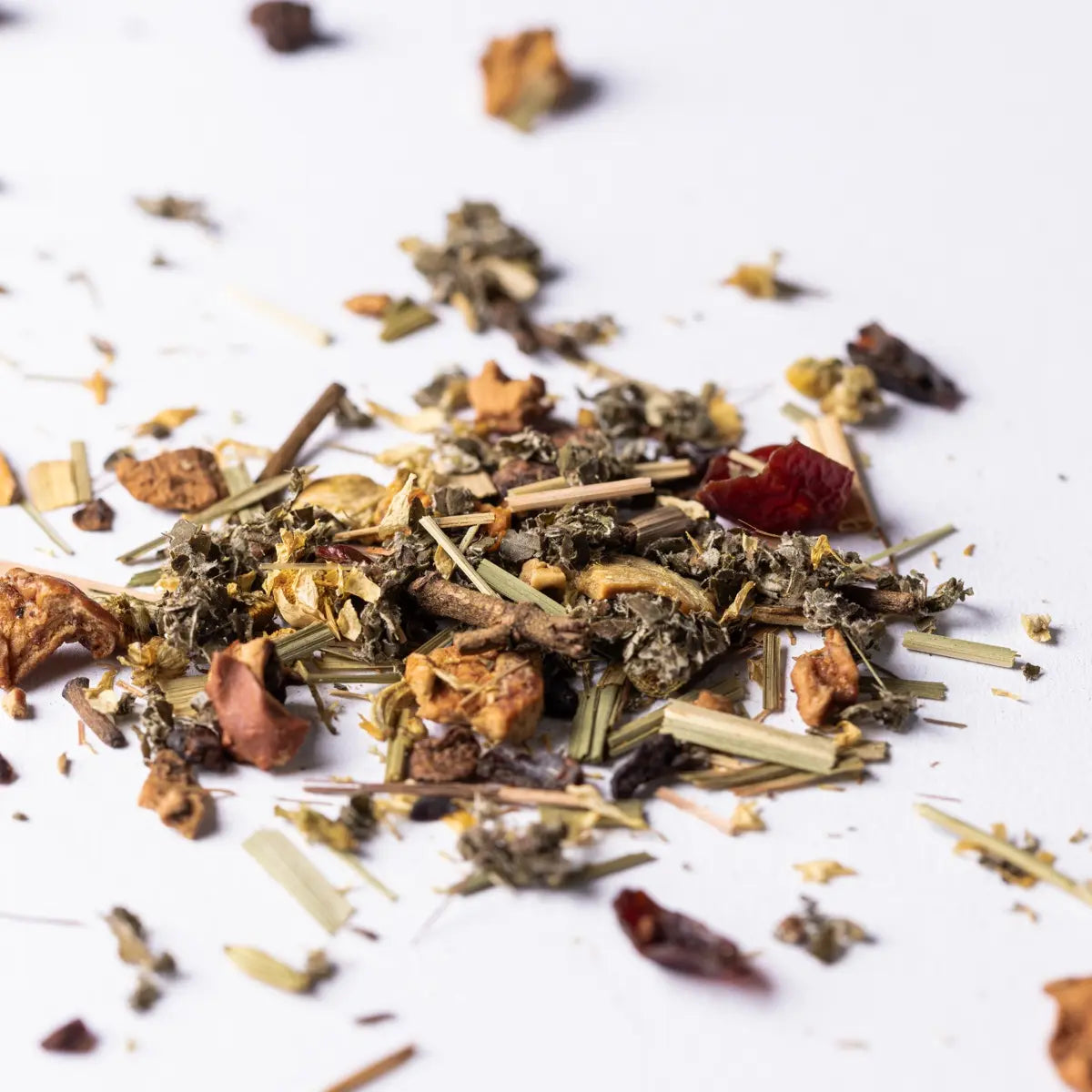 Ayurvedic Regeneration