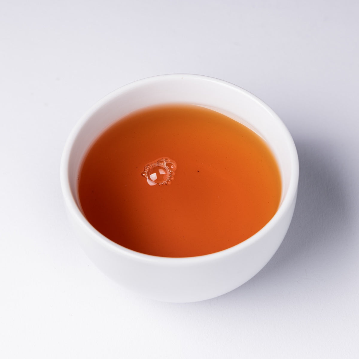 Früchtetee Bratapfel