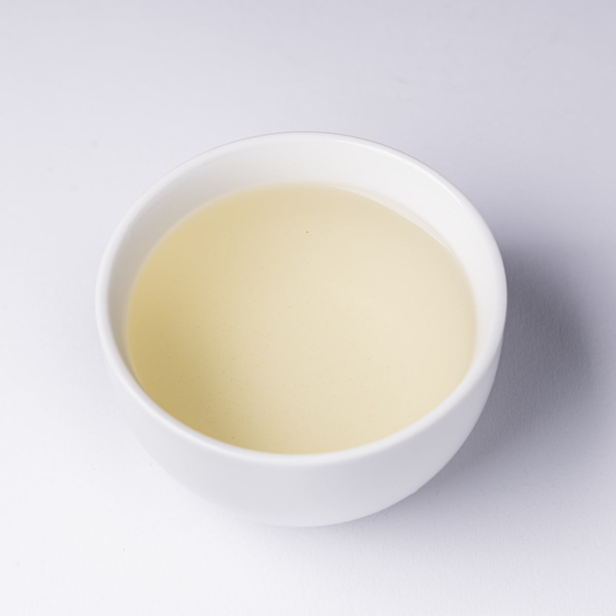 Ya Bao Yin Superior Weisser Tee