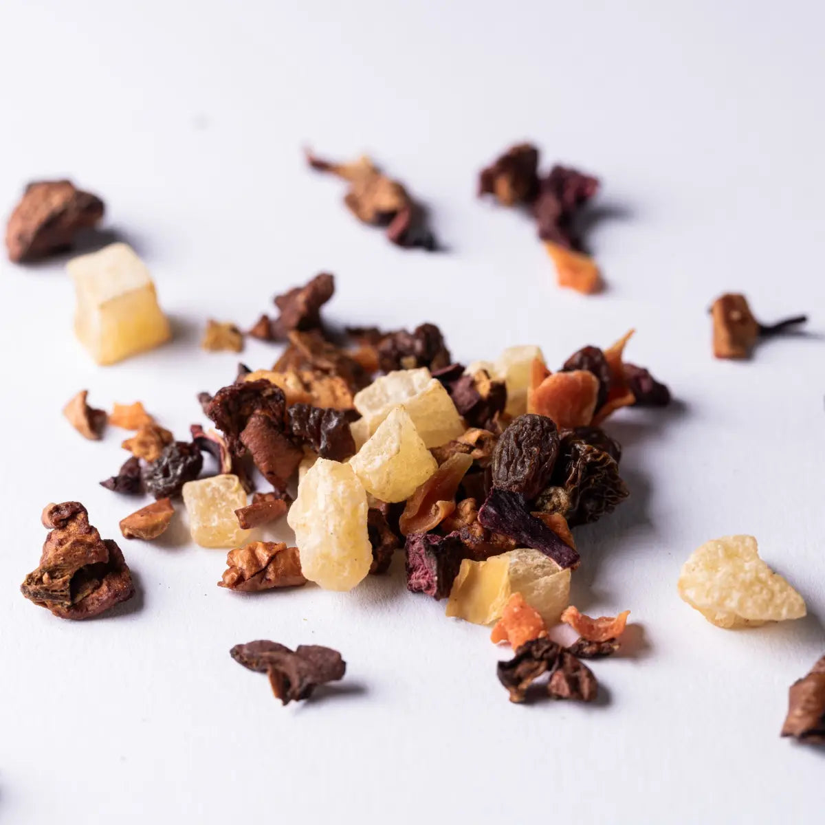 Früchtetee Sunny Hawaii